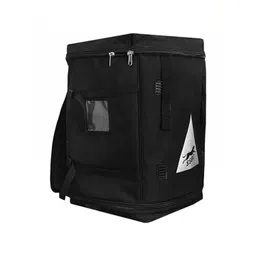 SSBC Men Brand Logo Embellished Backpack with Hip Strap-picture-36