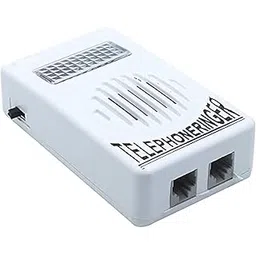 Sscon Telephone Ringer Amplifier Socket Lound Telephone Ring Speaker for Landline Telephone 1Pack-picture-16