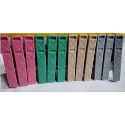 SSHEETALSAMRIDHITRADERS Plastic Cufflink Set-picture-17