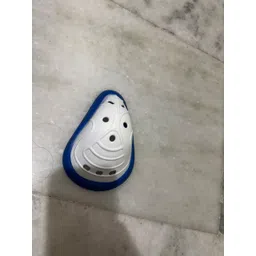 ssportshub L GUARD Anti-Break Cricket Abdominal Guard | Plastic Groin Protector for Men Abdominal Guard-picture-33