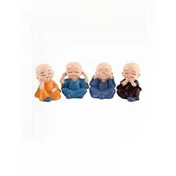 SSS SCULPTURE Multi Polyresin Showpieces-picture-34