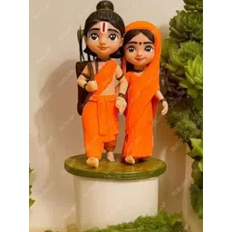 SSS SCULPTURE Multi Showpieces-picture-32