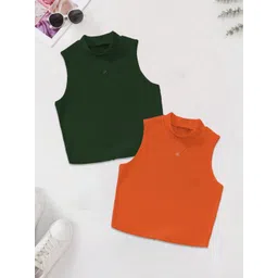 SSTAIR Tank Crop Top-picture-15