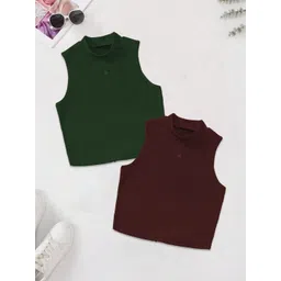 SSTAIR Tank Crop Top-picture-29