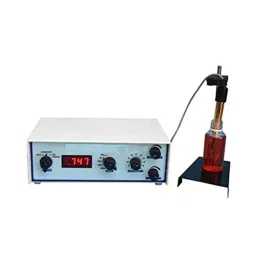 SSU 15 x 30 x 15 cm Dissolved Oxygen Meter With Manual And Do Probe-picture-41