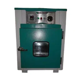 SSU 18 x 18 x 18 inch Bacteriological Incubator with Thermostat Control-picture-35