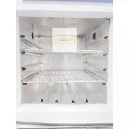 SSU 28 Litre Mild Steel Hot Air Oven with Aluminium Inner Chamber image 3