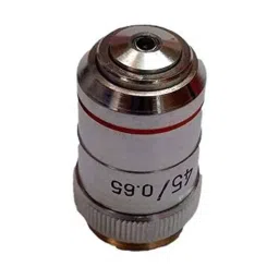 SSU 45x 4x4x4cm Objective for Microscope-picture-22