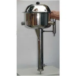 SSU 4L Water Distillation Unit Steel Body-picture-30