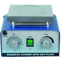 SSU 5L Magnetic Stirrer with Hot Plate, 5000ml-picture-41