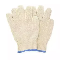 SSWW Safety Hand Gloves White Color M Size, SSWW146 (Pack of 50 Pair)-image-47