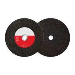 Staarek 14 inch Fiber Glass Black Cutting Disc, 11142B (Pack of 25)-picture-16