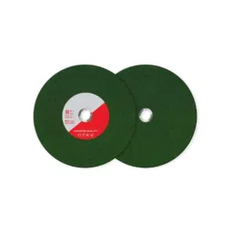 Staarek 14 inch Fiber Glass Green Cutting Disc, 11141G (Pack of 25)-picture-21