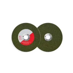Staarek 14 inch Fiber Glass Green Cutting Disc, 11142G (Pack of 25)-picture-43