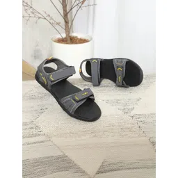 STAED Men PU Sandals-picture-33