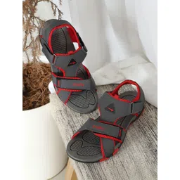 STAED Men PU Sandals-picture-27