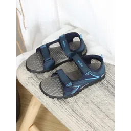 STAED Men PU Sandals-picture-19
