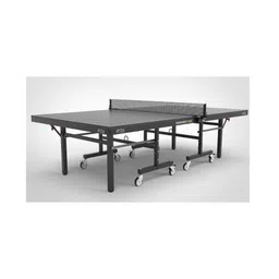 Stag Iconic 1000 DX Table Tennis Table | Full Size Professional Table - Grey-picture-12