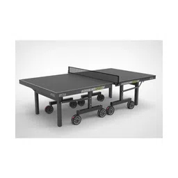 Stag Iconic 5000DX Table Tennis Table - Grey-picture-17
