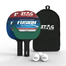 stag iconic Fusion Playset Table Tennis Kit-picture-44