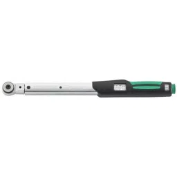 Stahlwille Click Torque Wrench 30NR/10FK 20-100 Nm 1/2 inch Drive Round Drive, 96503110-picture-46