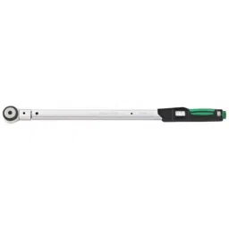 Stahlwille Click Torque Wrench 80-400 Nm 3/4 inch Drive Round Drive, 96502140-picture-16