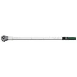 Stahlwille Digital Torque Wrench 65-650 Nm 3/4 inch Drive Square Drive 22x28 mm Insert, 96501065-picture-39