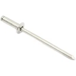 Stainless Steel Blind Rivets 1/8" Diameter x 5/8" long Pop Rivet Pin for Riveting Gun or Riveter machine (3.2 mm dia x 16 mm)(Pack of 100 PCs))-picture-40