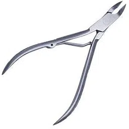 Stainless Steel Cuticle Nippers/Cutter/Clipper for Nail Art-picture-29