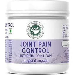 Stamina 30 Help In Stamina,Strength Pack-1,200Gm Ayurvedic Joint -Herbal Formula For Mobility & Comfort (Pack-1,150 Cap)& Konch Seed Shankhpushpi Powder-Ayurvedic Herbal Supplement (Pack-1,80 Cap)-picture-23