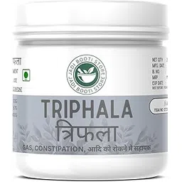 Stamina 30 Help In Stamina,Strength Pack-1,200Gm Ayurvedic Triphala Cap– Three Fruits Herbal Detox (Pack-1,150 Cap)& Ayurvedic Thyroid Support-Herbal Formula (Pack-1,150 Cap)-picture-14