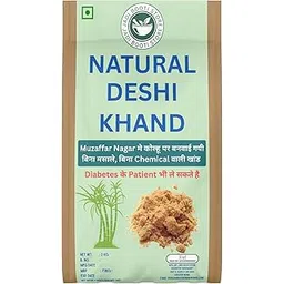 Stamina 30 Help In Stamina,Strength Pack-1,200Gm Khand-Sugar From Sugarcane Juice ((Pack-1,2Kg)& Ayurvedic Calm & Sleep -Herbal Cap For Stress Relief & Sleep Balance (Pack-1,150 Cap)-picture-12