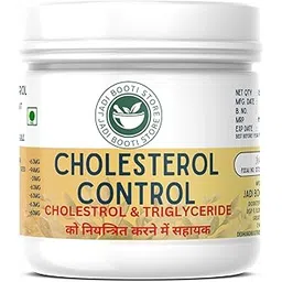 Stamina 30 Help-In Strength Ayurvedic Cholesterol Support-For Heart Wellness & Ayurvedic Immunity Shield-Herbal Blend With Giloy Combo set of -3-200gm-picture-17