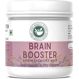 Stamina 30 Help-In Strength Ayurvedic Focus & Memory Support-Herbal Formula With Brahmi & Shankhpushpi & Cough Relief Supplement-Ayurvedic Formula Combo set of -3-200gm-picture-22