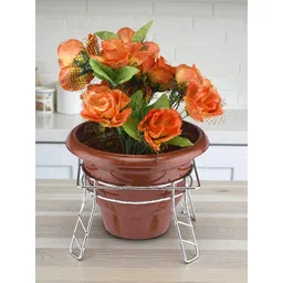 STANDIFY Stainless Steel Multi-Purpose Pot Stand-picture-13