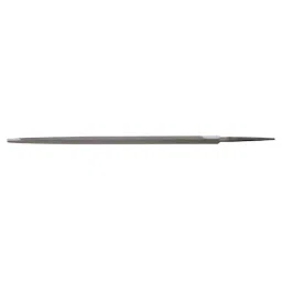 STANLEY 152.4 mm (6 Inch) High Carbon Steel Single-Cut Extra Slim Taper File, 22-312-picture-33