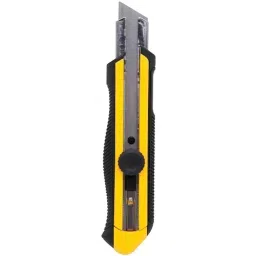 STANLEY 17.78 cm (7 Inch) Length Snap-Off Blade Cutter Dynagrip, 10-425-picture-11
