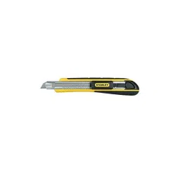 Stanley 18mm Slide Lock Snap-Off Knife, STHT10323-800-image-0