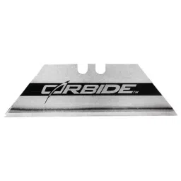 STANLEY 2.4 Inch Stainless Steel Carbide Cutter Blades, 11-800 (Pack of 5)-picture-33