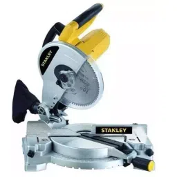 STANLEY 254 mm 1650 W Compound Mitre Saw, SM16-IN-picture-16
