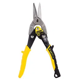 STANLEY 254 mm Straight Cut Bi-Material Aviation Snip, 2-14-563-picture-43