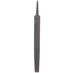 STANLEY 254 mm(10 Inch) Black Single-Cut Flat Mill Bastard File, 22-172-picture-20