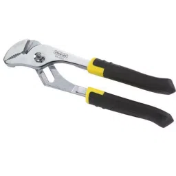 STANLEY 305 mm Groove Joint Plier, 84-111-picture-30