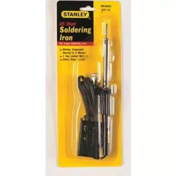 STANLEY 30W/220V Round Pin Soldering Iron, 69-031B-picture-11