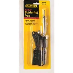 Stanley 30W/220V Round Pin Soldering Iron, 69-031B-picture-10