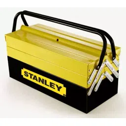 STANLEY 460x200x200 mm Cantilever Tool Box, 1-94-738-picture-47
