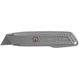 STANLEY ‎8.3x3.3x3 Inch Fixed Blade Knife Aluminum, 10-299-picture-20