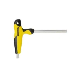 Stanley 8mm 2-Way T-Handle Hex Key, 94-350-picture-16