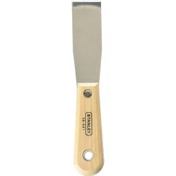 STANLEY Putty Cutter 31.75 mm(1-1/4 Inch) Wood Handle Steel Blade, 28-541-picture-15