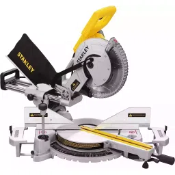 STANLEY SM18-IN 1800W Sliding Mitre Saw-picture-12